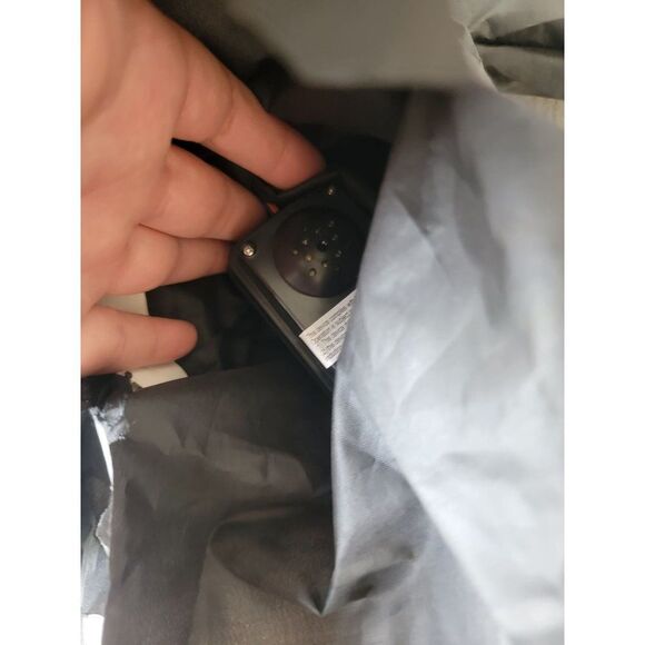 Halloween angel death AS IS grim reaper hanging props scary - Picture 16 of 16